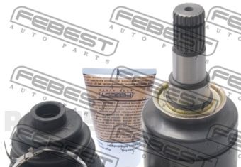 0111CT220LH INNER JOINT LEFT 32X35X20