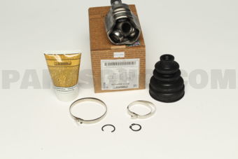 0111KSP130 INNER JOINT 19X34X23