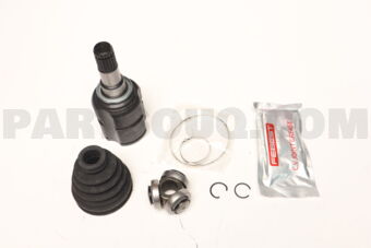 0111ZZE132LH INNER JOINT LEFT 29X35X20