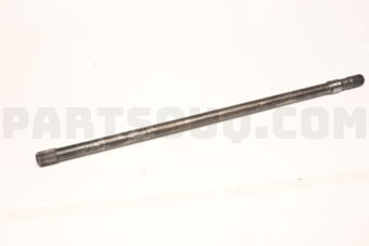 0112HZJ79LH AXLE HALF SHAFT LEFT 30X854X24