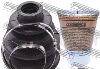 01151NZFE BOOT INNER CV JOINT KIT 72X95X21