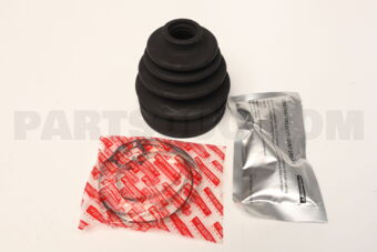 01152UZFE BOOT INNER CVJ