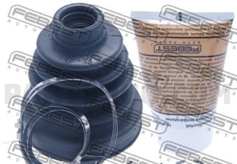 0115ACV30LHT BOOT INNER CV JOINT (80X104X24) 