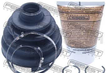 0115ACV40T BELLOW, DRIVESHAFT