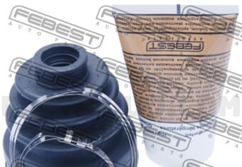0115GRX125 FEBEST BOOT INNER CV JOINT (73X97X22) KIT