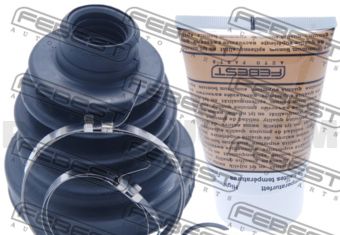 0115GSU35LHT BELLOW, DRIVESHAFT