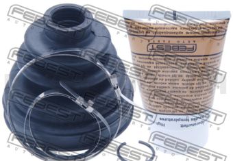 0115GSU45T BELLOW, DRIVESHAFT