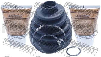 0115KLH18 BELLOW, DRIVESHAFT