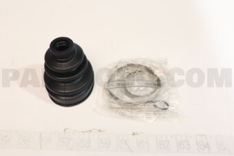 0115KSP130T BOOT INNER CV JOINT KIT 61X87X17.4