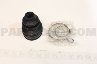0115KSP130T BOOT INNER CV JOINT KIT 61X87X17.4