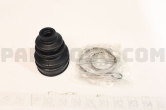 0115KSP130T BOOT INNER CV JOINT KIT 61X87X17.4