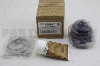 0115ZNRRHT BOOT INNER CV JOINT (78X88X22.5) K