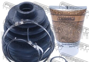 0115ZNRRHT FEBEST BOOT INNER CV JOINT (78X88X22.5) KIT