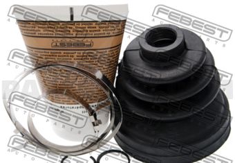 0115ZZE150T BOOT INNER CVJ
