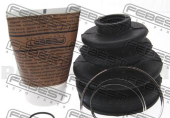 0117090 BOOT OUTER CV JOINT KIT 79X97.5X23.7