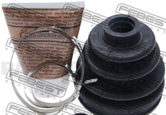 0117092 FEBEST BOOT OUTER CVJ