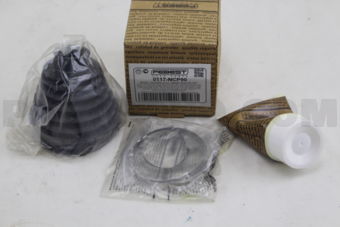 0117NCP90 BOOT OUTER CV JOINT (78X93.5X23.6) 