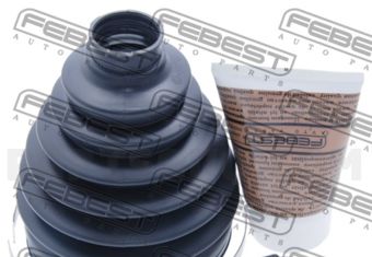 0117P200 BOOT OUTER CV JOINT (108.3X136.4X30.
