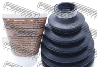 0117PACA30 BOOT OUTER CV JOINT (91X105.5X28.5