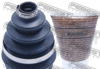 0117PACV30 BOOT OUTER CV JOINT (83.5X119X27)