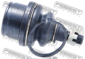 0120107 BALL JOINT REAR ASSEMBLY