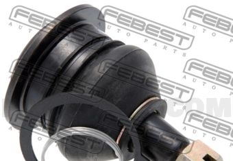 0120234 FEBEST BALL JOINT FRONT UPPER ARM