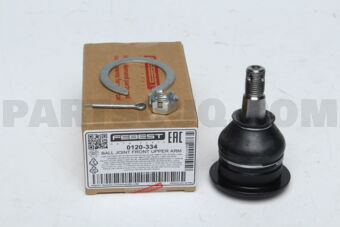 0120334 BALL JOINT FRONT UPPER ARM