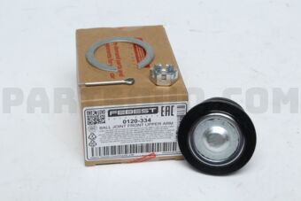 0120334 BALL JOINT FRONT UPPER ARM