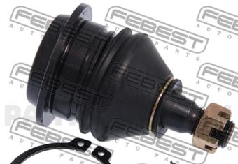 0120334 FEBEST BALL JOINT FRONT UPPER ARM