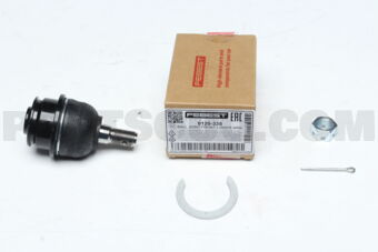 0120335 BALL JOINT FRONT LOWER ARM