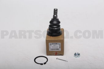 0120777 BALL JOINT REAR UPPER ARM