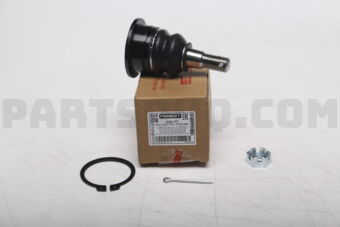 0120777 BALL JOINT REAR UPPER ARM