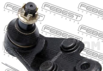 0120ACV40R RIGHT LOWER BALL JOINT