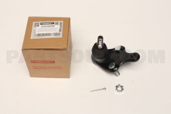 0120GGH30W BALL JOINT FRONT ARM