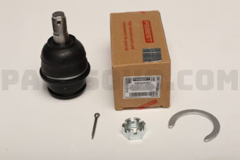 0120GGN15LF BALL JOINT FRONT LOWER ARM