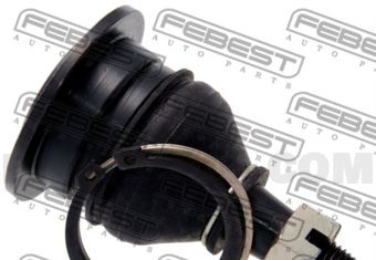 0120GGN15UF FEBEST BALL JOINT FRONT UPPER ARM