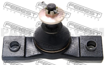 0120GRX125LF BALL JOINT FRONT LOWER ARM