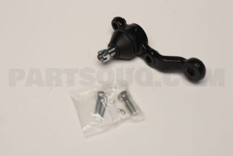 0120GX110R RIGHT LOWER BALL JOINT