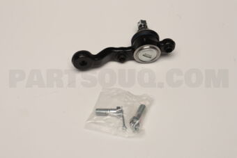0120GX110R RIGHT LOWER BALL JOINT