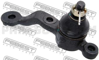 0120JZS160RH RIGHT LOWER BALL JOINT