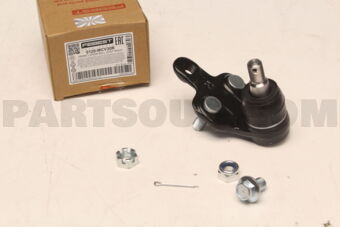 0120MCV30R RIGHT LOWER BALL JOINT