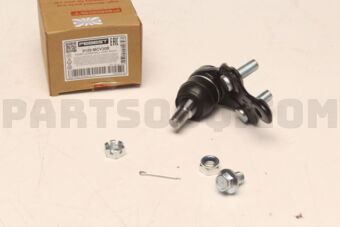 0120MCV30R RIGHT LOWER BALL JOINT