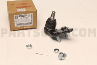 0120MCV30R RIGHT LOWER BALL JOINT