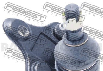 0120NZE BALL JOINT