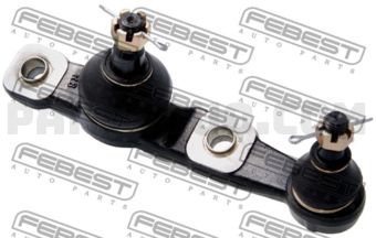 0120XLR RIGHT LOWER BALL JOINT