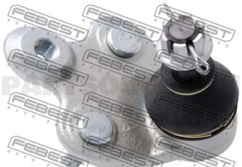 0120ZNR BALL JOINT