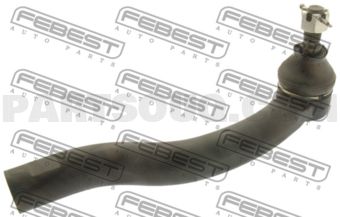 0121ACA30L LEFT TIE ROD END