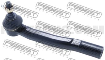 0121GSU40LH LEFT TIE ROD END