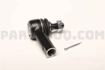 0121HIL STEERING TIE ROD END