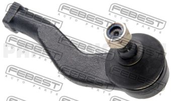 0121KGC15R RIGHT TIE ROD END